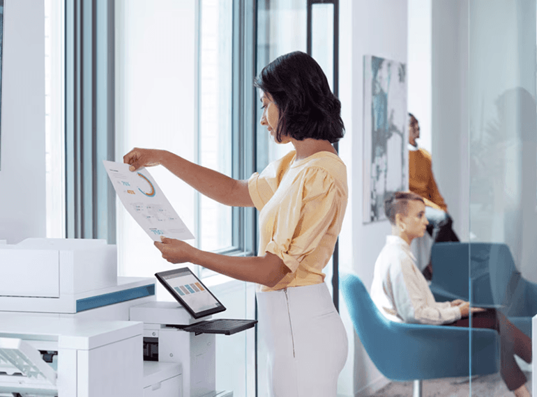 Printing