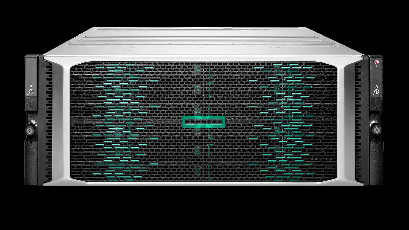 HPE ProLiant Compute DL380a Gen11