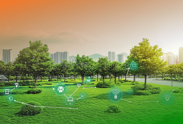 VaridX Smart City Platform